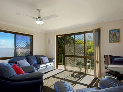 Address Withheld, Newtown, QLD 4350, 2 rūma, 1 rūma horoi, Unit
