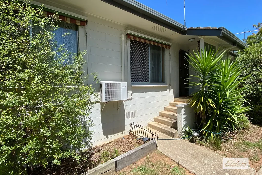 Tallangatta 1 Bedroom Smart Investmenting In The Heart of Tallangatta