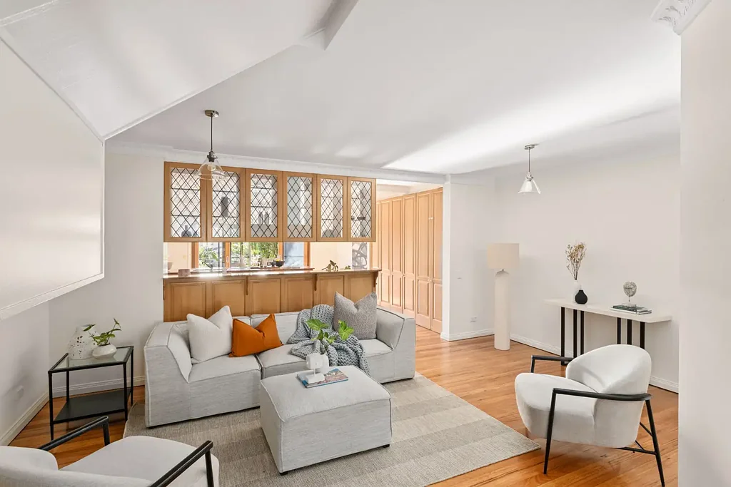 Lewisham 4Kwarto Substantial home & backyard in a family-focused setting