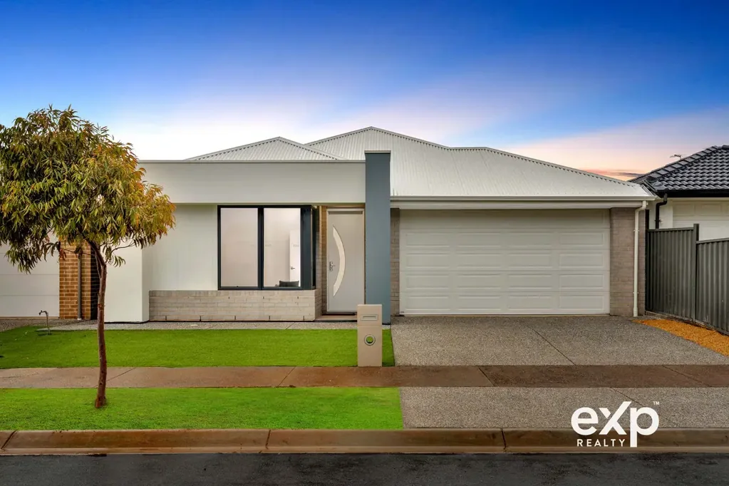 31 Evergreen Drive, Davoren Park, SA 5113