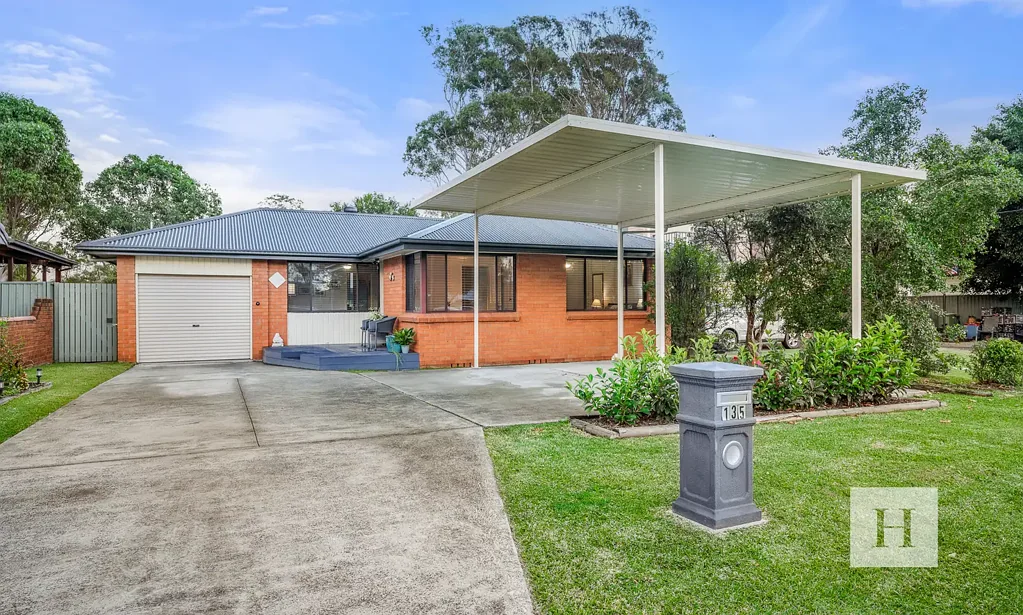 135 Tuggerawong Road, Wyongah, NSW 2259