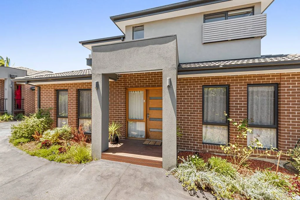 2/241 Boronia Road, Boronia, VIC 3155