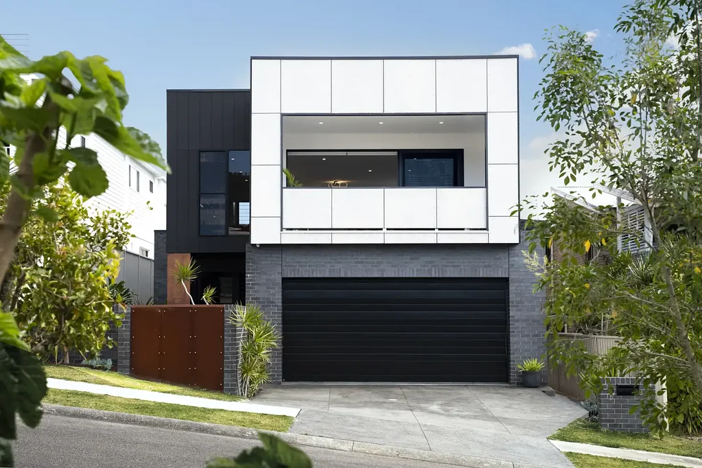 Corlette 4બેડરૂમ Brand-New Luxury with Space, Style & a Coveted Corlette Address