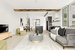 5/46 Chermside Street, Teneriffe