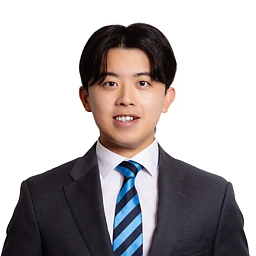 Jackson Lieu
