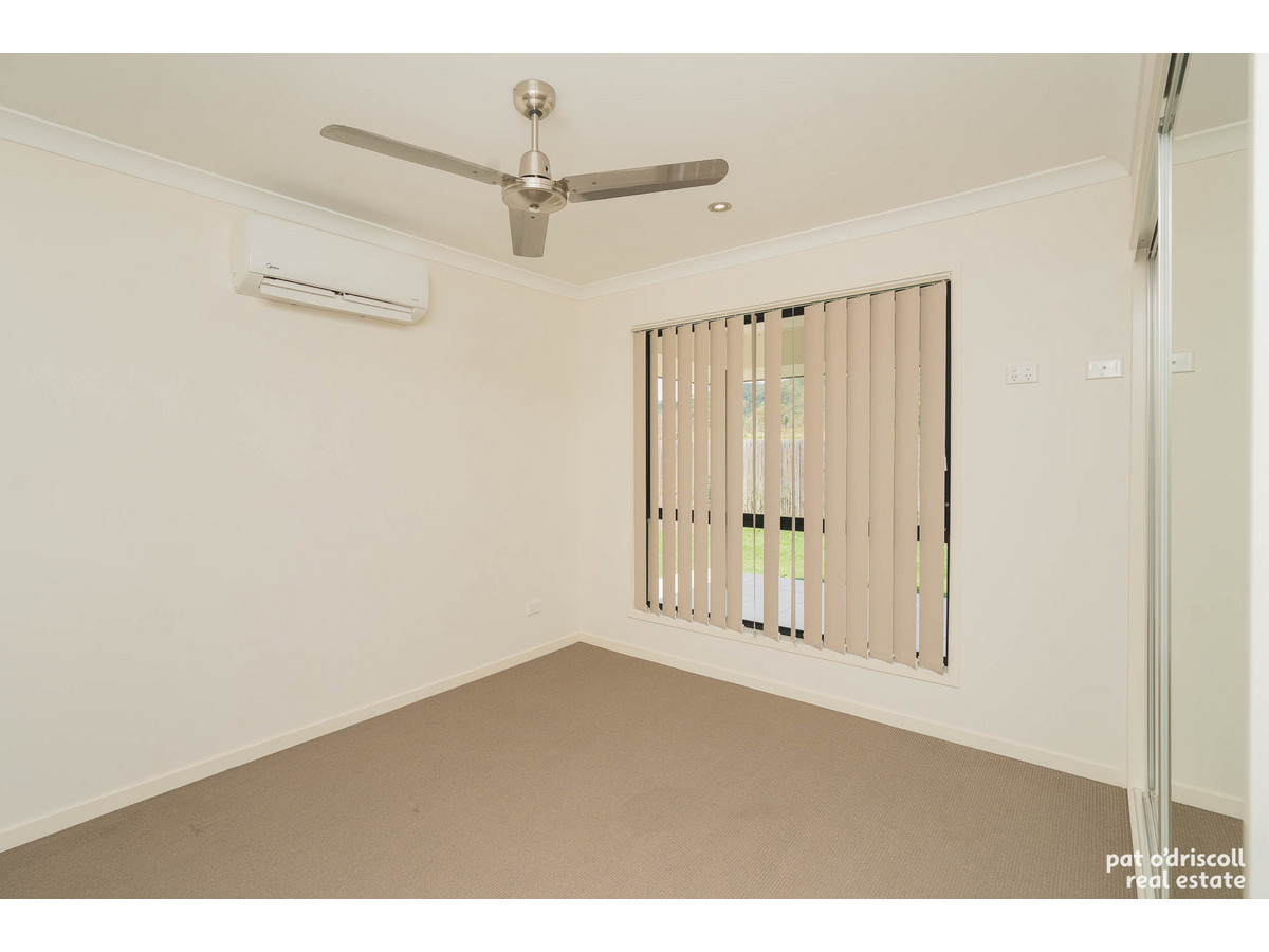 27 FLORIDA CR, PARKHURST QLD 4702, 0 Kuwarto, 0 Banyo, House