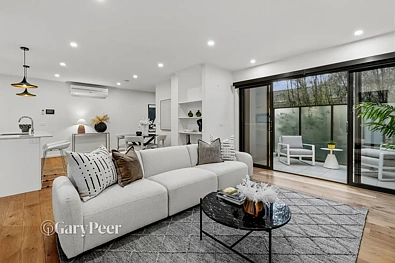3/15 Ulupna Road, Ormond, VIC 3204, 2 Bedrooms, 2 Bathrooms, Townhouse