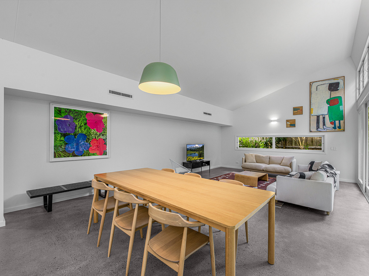 15 DEMPSTER ST, TOOWONG QLD 4066, 0房, 0浴, House