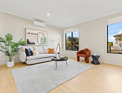 1/27 Morshead Avenue, Mount Waverley, East Melbourne, 4 कमरे, 2 बाथरूम, Townhouse