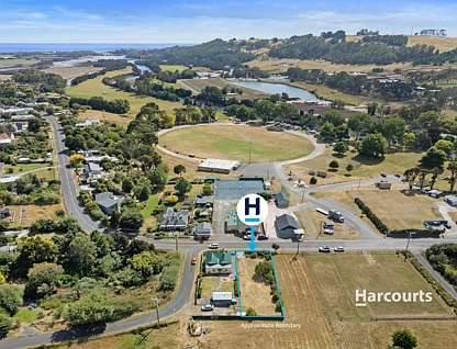 683A Forth Road, Forth, West and North West, 0 habitaciones, 0 baños, Section