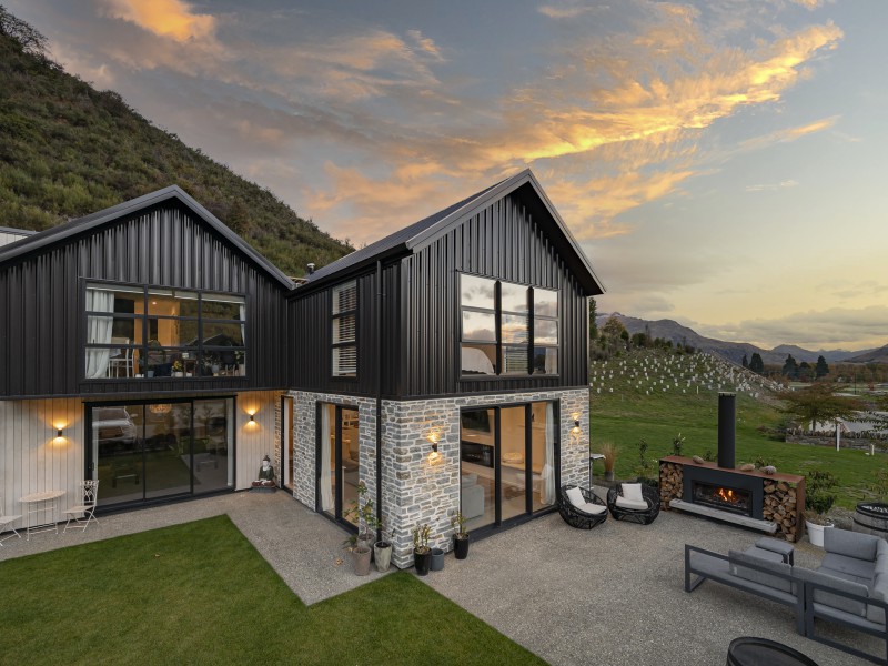 16 Flynn Lane, Arrowtown, Queenstown Lakes, 7房, 0浴