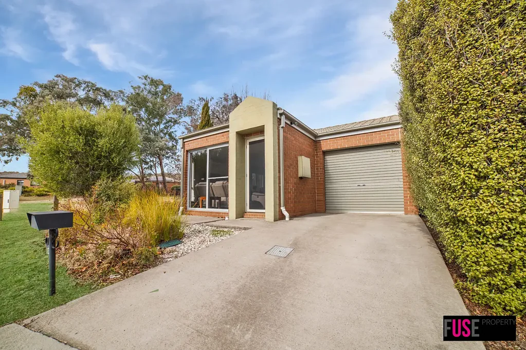 Modern Comfort & Parkside Living
