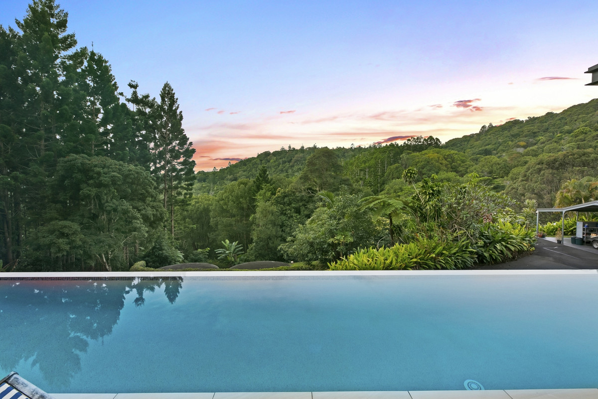 77 TOMEWIN MOUNTAIN RD, CURRUMBIN VALLEY QLD 4223, 0 રૂમ, 0 બાથરૂમ, Lifestyle Section