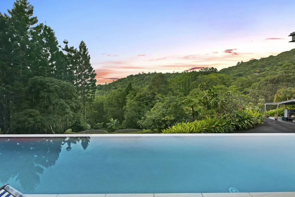 77 Tomewin Mountain Road, Currumbin Valley, QLD 4223