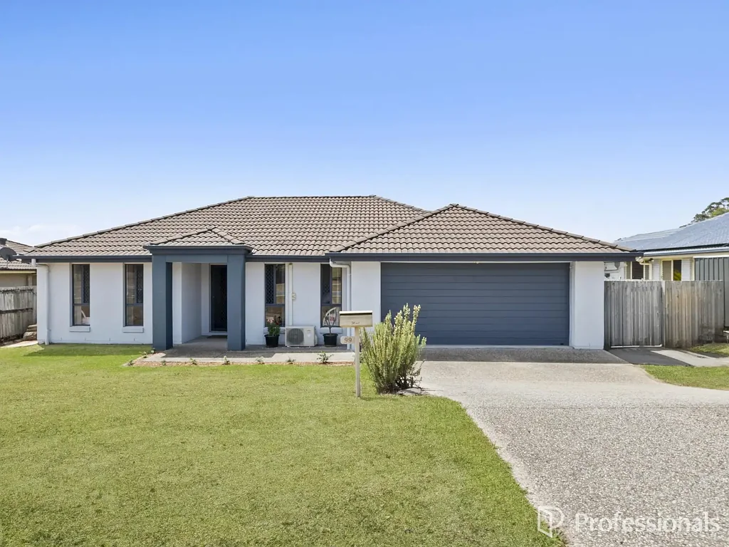 99 Coachwood Drive, Flagstone, QLD 4280