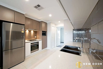 35/1 Hoffmann Street, Moncrieff, ACT 2914, 3 રૂમ, 2 બાથરૂમ, Townhouse