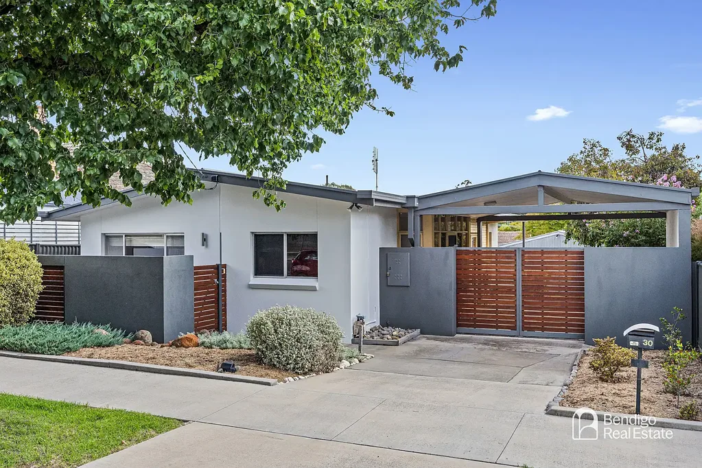 30 Sternberg Street, Kennington, VIC 3550