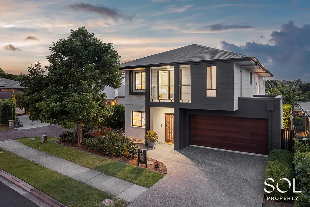 21 Mac Street, Bridgeman Downs, QLD 4035