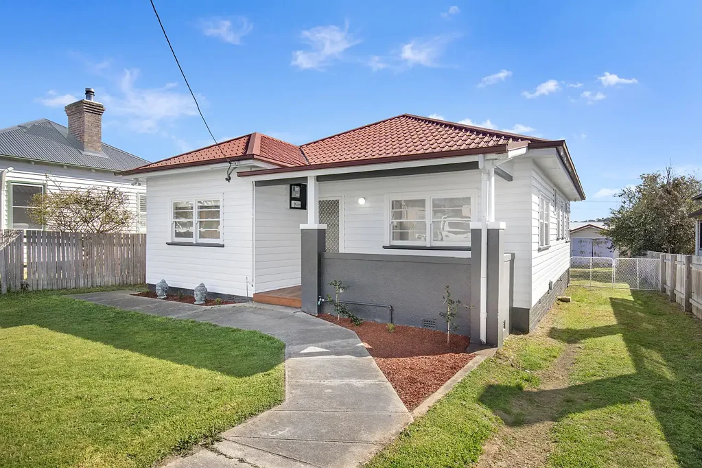 Armidale 2Kwarto Central Living with Exceptional Future Potential