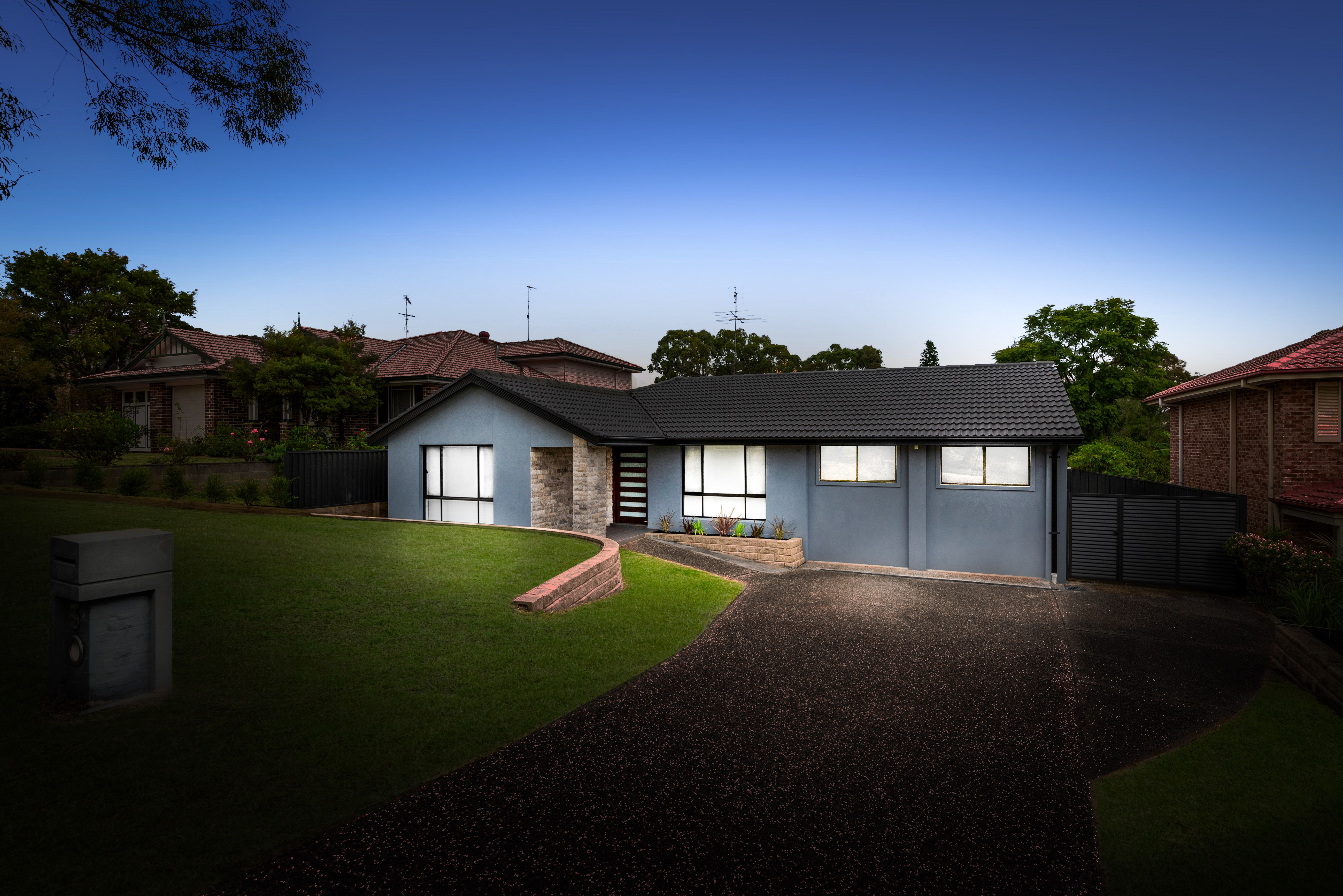 5 BUNDEENA RD, WOODBINE NSW 2560, 0部屋, 0バスルーム, House