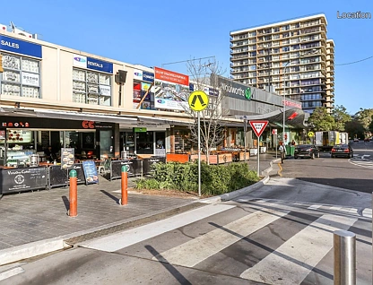 3/258-260 Homebush Road, Strathfield, Inner West, 2 ਕਮਰੇ, 2 ਬਾਥਰੂਮ, Apartment
