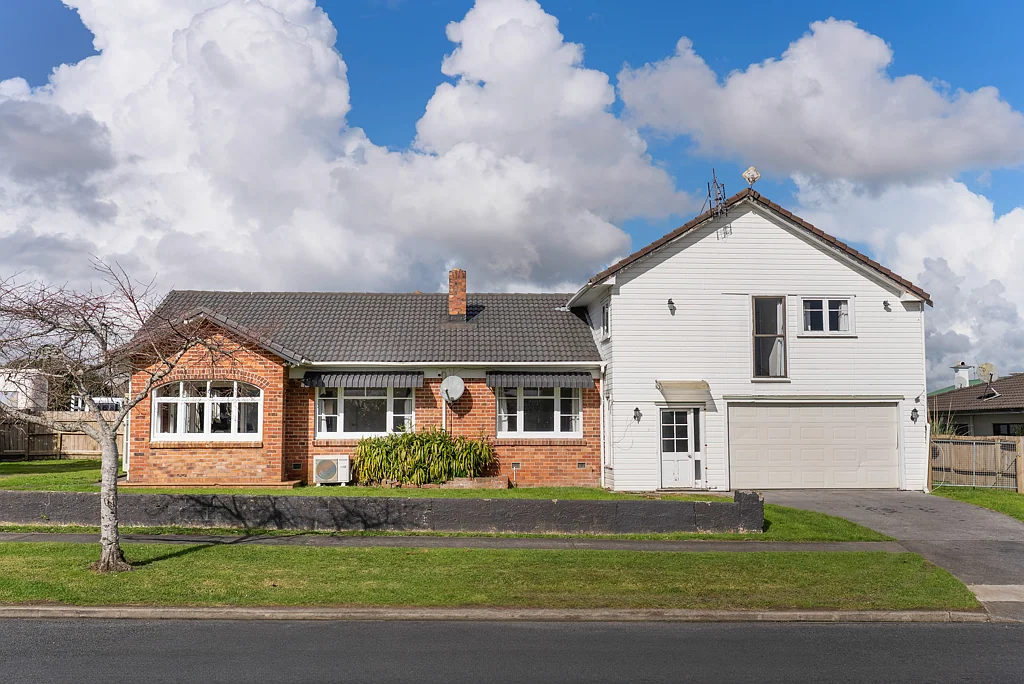 4 Corin Avenue, Manurewa, Manukau City, Auckland