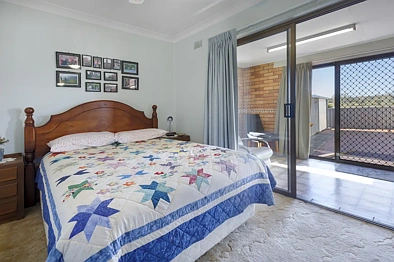 1 Wall Street, Macksville, NSW 2447, 3房, 1浴, House