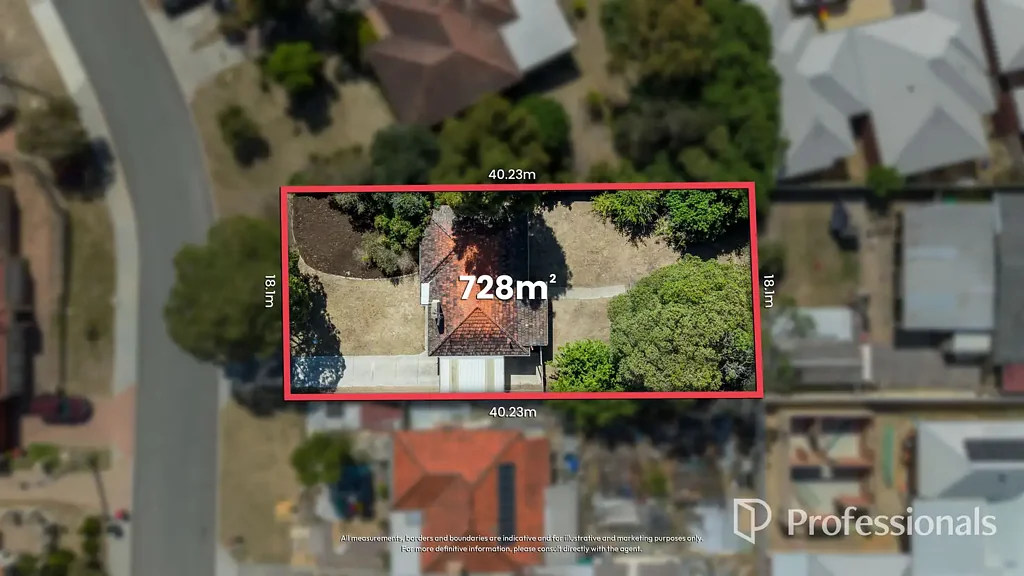 11 Selhurst Way, Balga, WA 6061