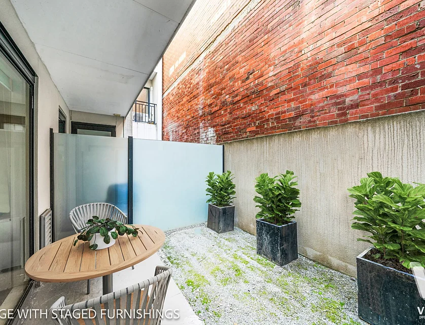 2/17 Macquarie Street, Prahran, Inner East Melbourne, 1 રૂમ, 1 બાથરૂમ, Apartment