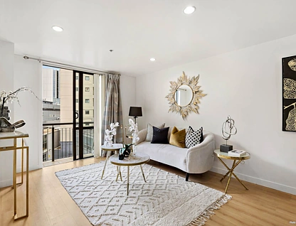 611/76 Wakefield Street, Auckland Central, Auckland City, 2 Kuwarto, 1 Banyo, Apartment