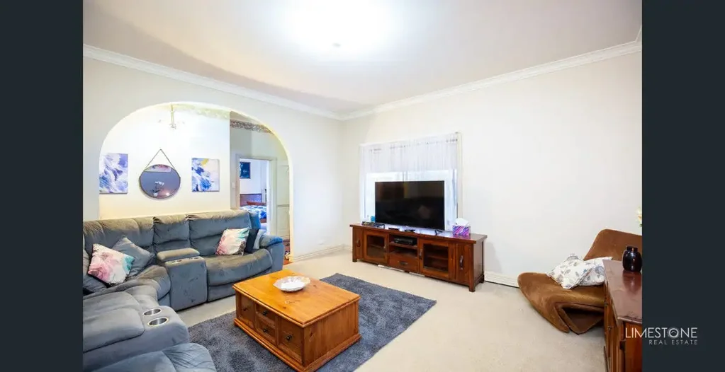 Family home