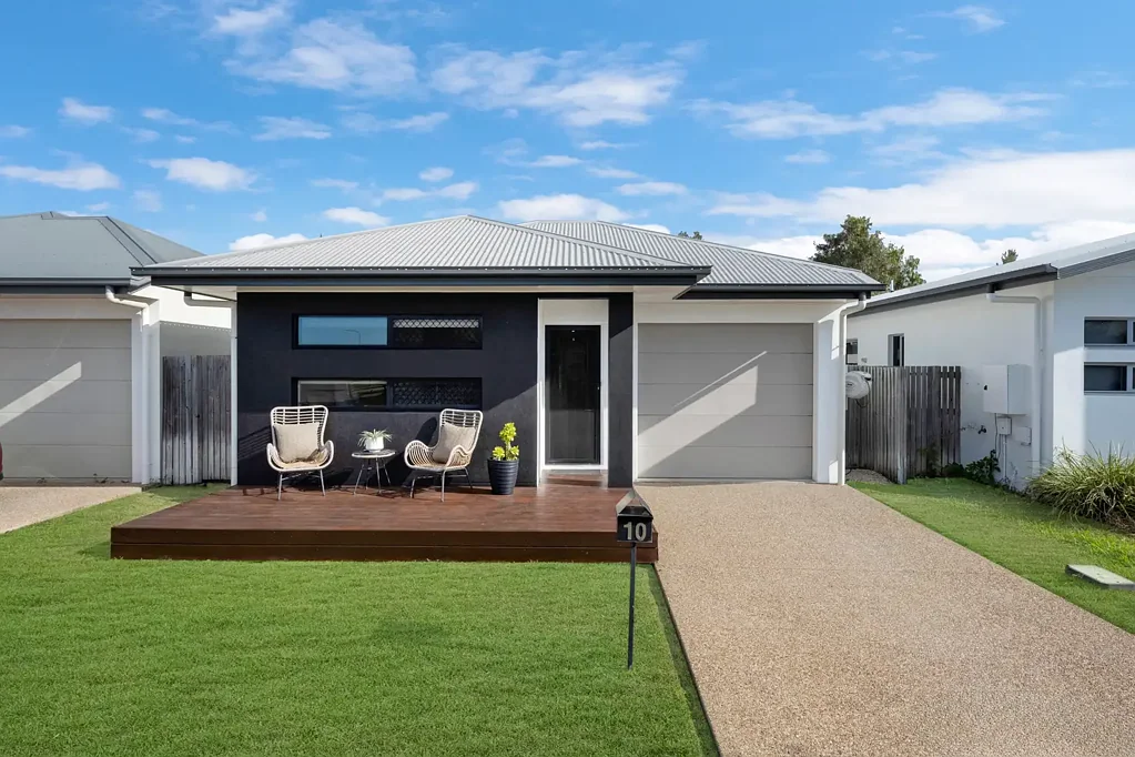 10 Ribaldo Circuit, Burdell, QLD 4818