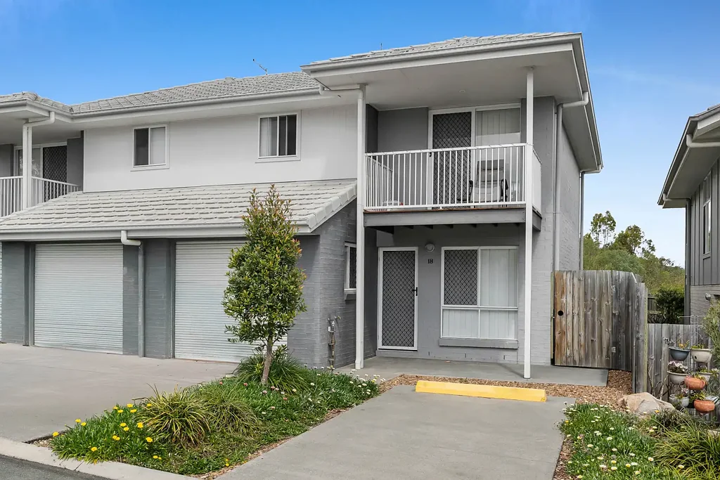 18/27 Tequesta Drive, Beaudesert, QLD 4285
