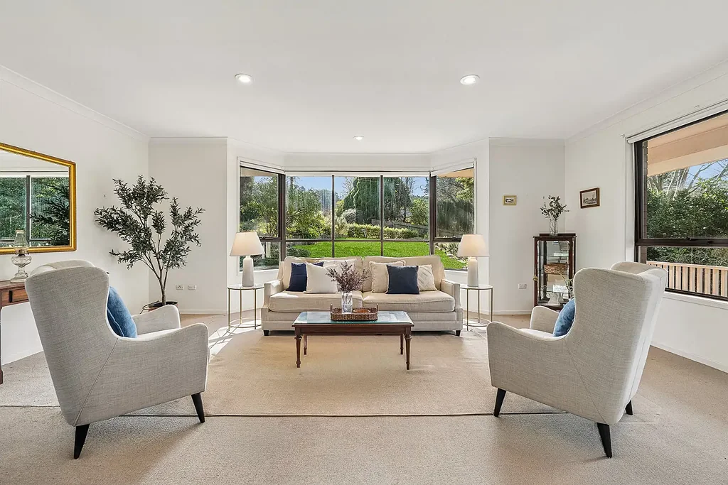 Bowral 4Moenga Prestigious Merrigang Street Address with Lifestyle, Potential and Captivating Elevated Views