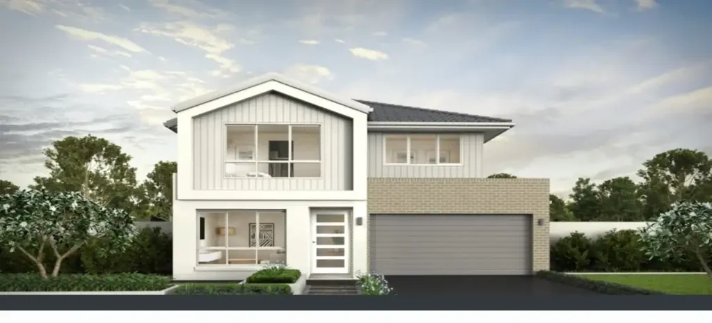 Rouse Hill 4房 Rouse Hill中心地 四卧H&L优选 车程近Town Centre Metro 学校 公园 商业区 医院 设施齐全 精装厨房 高天花板 LED灯 地板覆盖 车道景观 Brand New H&L In Rouse Hill