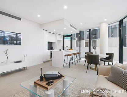 661 Victoria Road, Melrose Park, Upper North Shore, 2 कमरे, 2 बाथरूम, Apartment