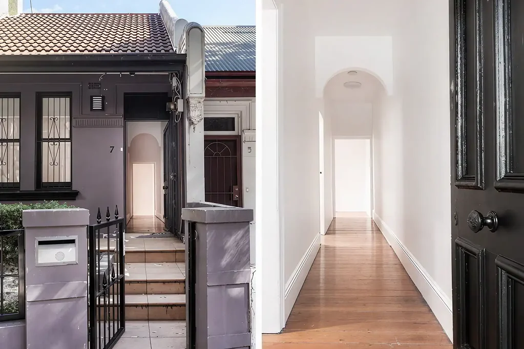 Modern two-bedroom semi in prime lifestyle location | Refreshed interiors | Alfresco courtyard