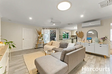 ਰਹਿਣ ਵਾਲਾ ਕਮਰਾ - 5 BANNON ST, SINGLETON WA 6175
