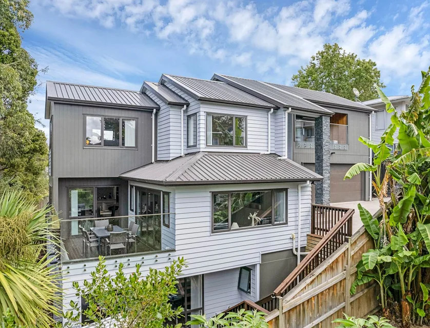 26a Rangitiki Crescent, Lynfield, Auckland City, 6部屋, 5バスルーム, House