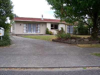 Residential Zone - General Residential Zone