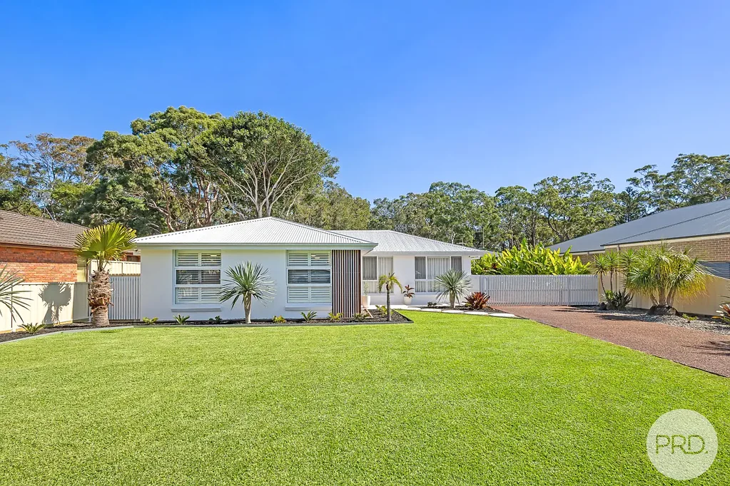 Salamander Bay 3ห้องนอน A HOME THAT TICKS ALL THE BOXES!