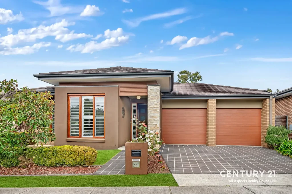 13 Yanada Street, Rouse Hill, NSW 2155