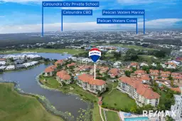 46/1 Millennium Circuit, Pelican Waters