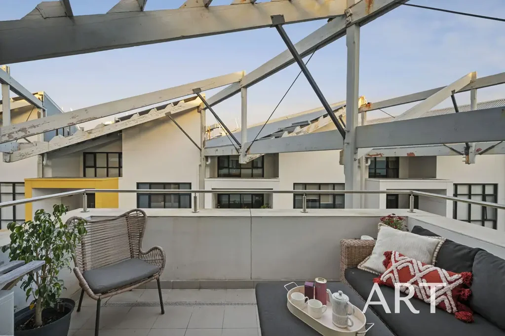 Fremantle 1Habitaciones HERITAGE AWARD-WINNING PENTHOUSE