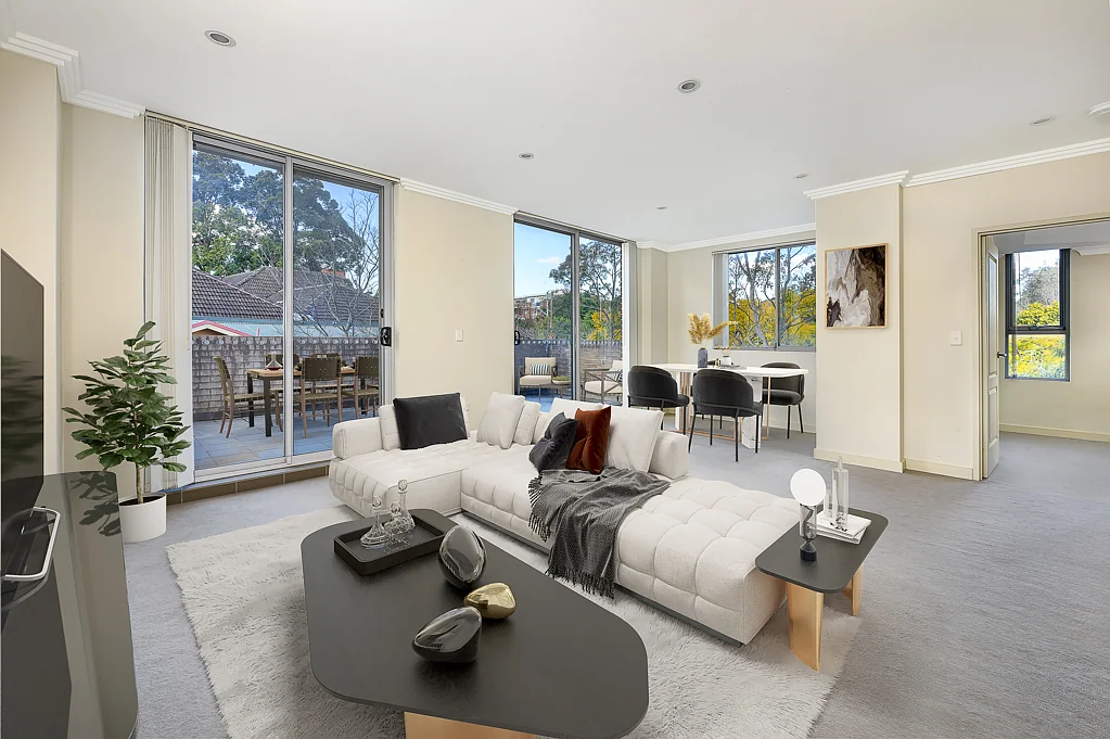 9/3 Cecil Street, Gordon, NSW 2072