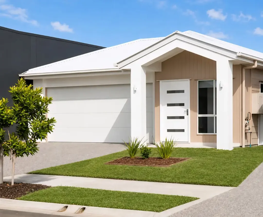 Caboolture 3房 优质三卧室带书房住宅 Premium Quality 3 Bedroom Home Plus Study