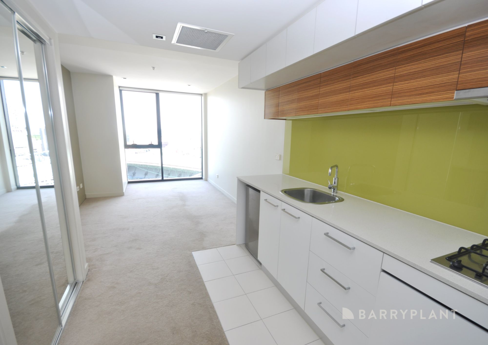 VICTORIA POINT UNIT 2710B 100 HARBOUR ESP, DOCKLANDS VIC 3008, 0 ห้องนอน, 0 ห้องน้ำ, Studio