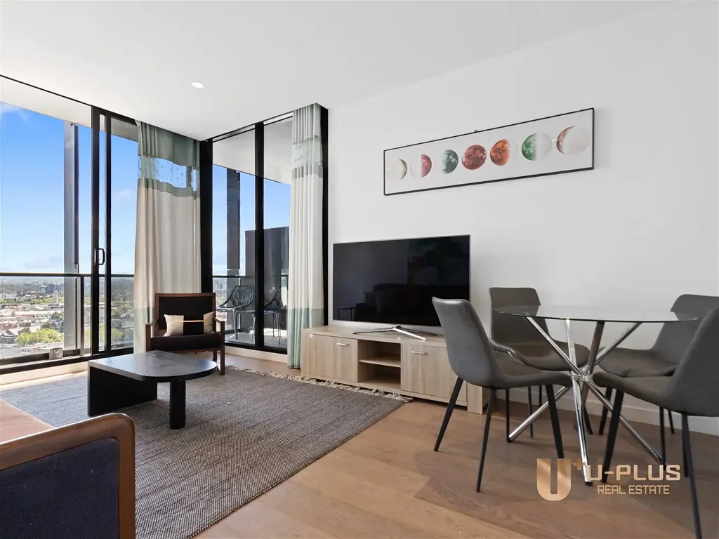 West Melbourne 1Zimmer Prime West Melbourne Investment Opportunities - Secure Tenanted Apartments