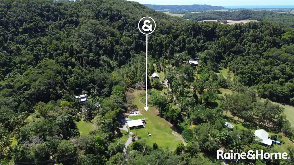 42 Kingfisher Lane, Whyanbeel, QLD 4873