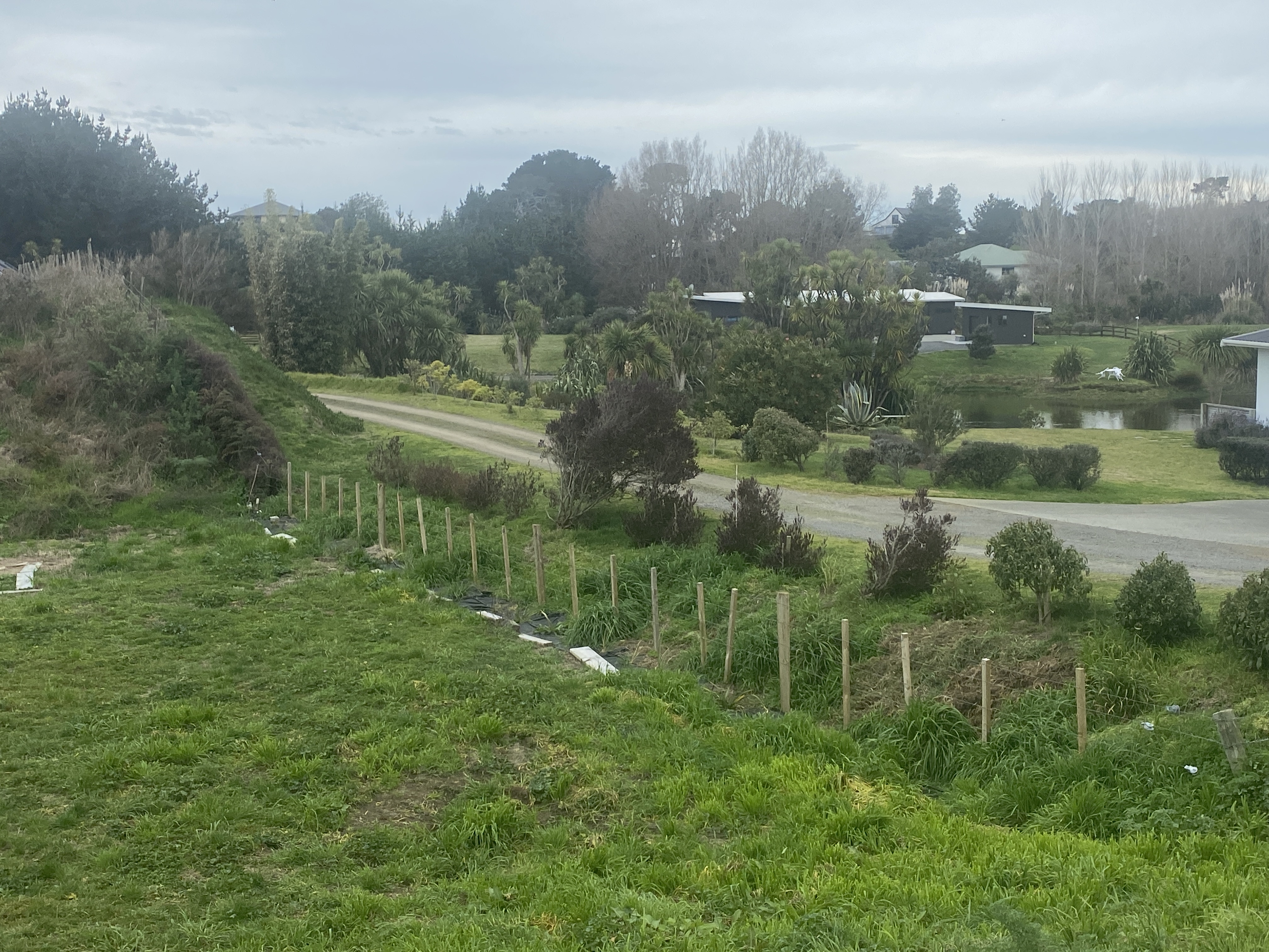 38 Palmer Road, Foxton Beach, Horowhenua, 0 chambres, 0 salles de bain, Section